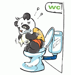 治療痔瘡的費用是多少？